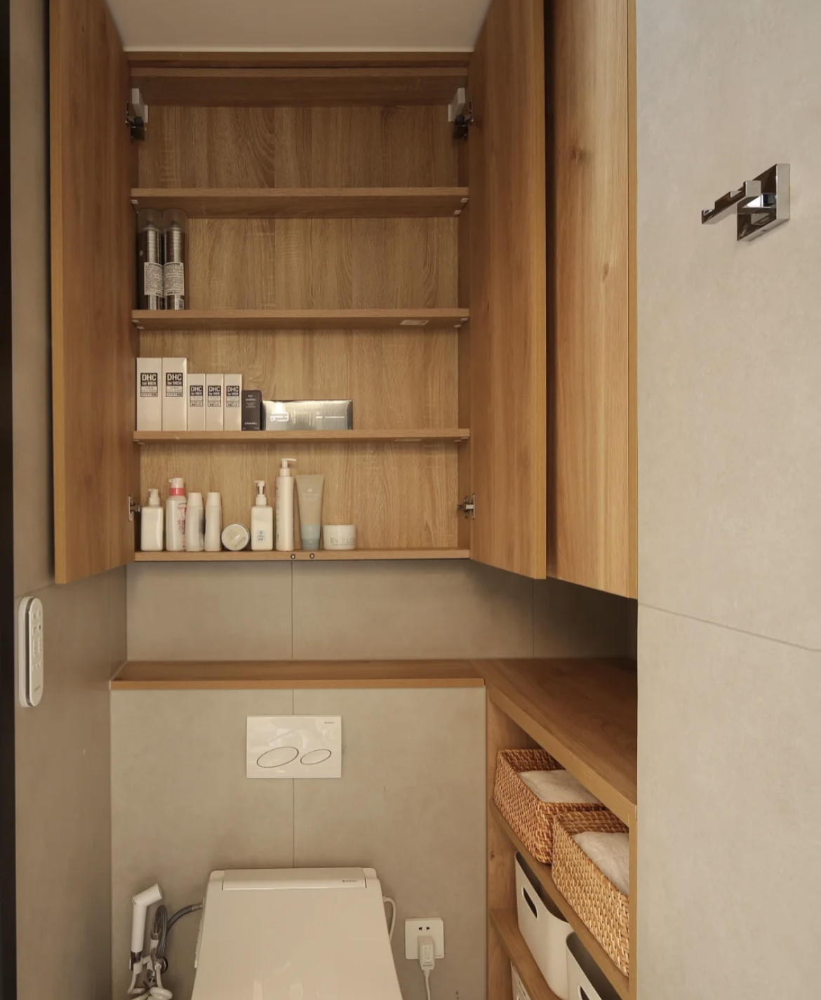 一定要做的8个超薄柜,薄柜多厚比较实用