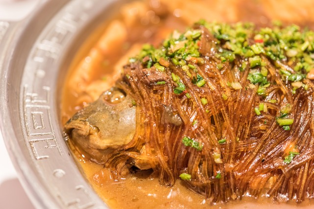 吉林十大特色美食,吉林十大美食完整版