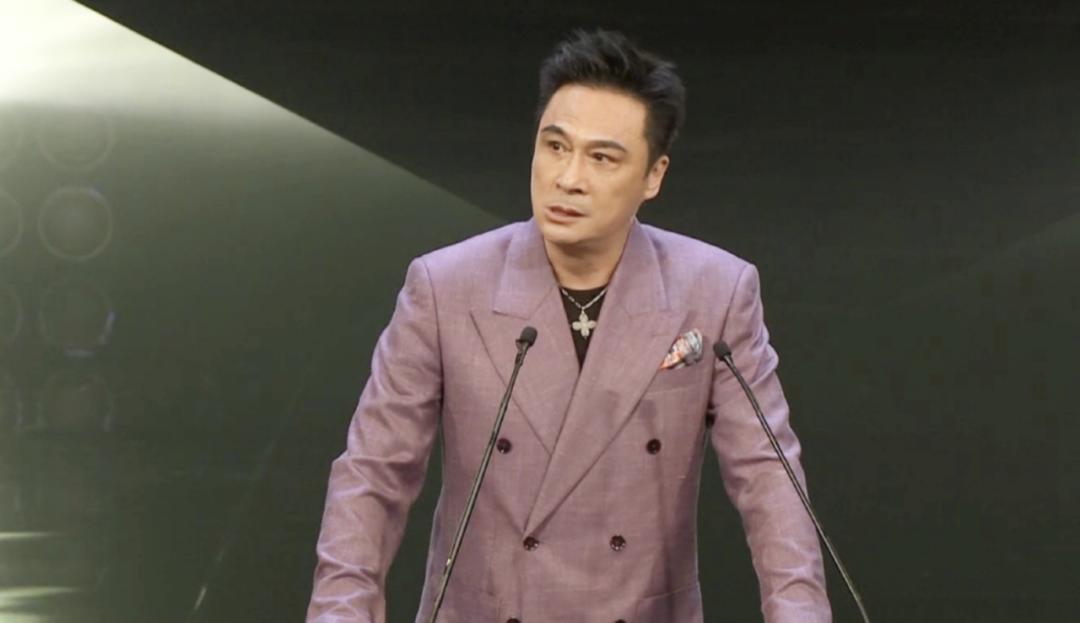 这个在台湾打败过梁朝伟的男人，竟成了香港电影圈的“牺牲品”