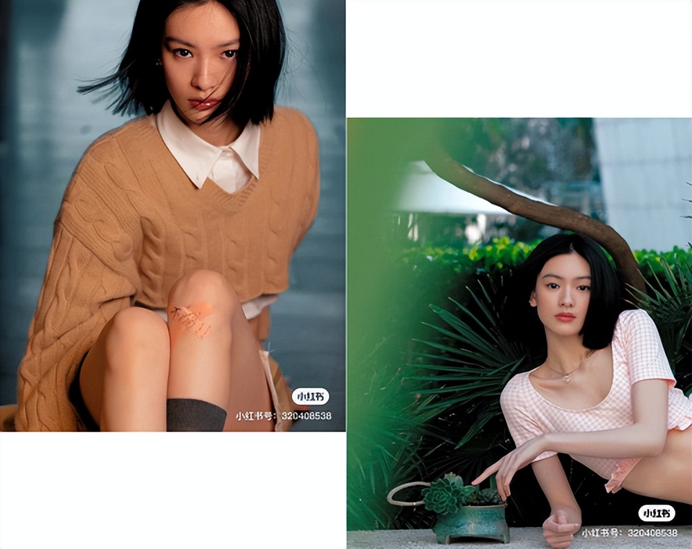 小红书解锁新玩法,我愿称之为国内时尚平台天花板