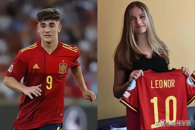 小白看球星（8）：巴勃罗·加维