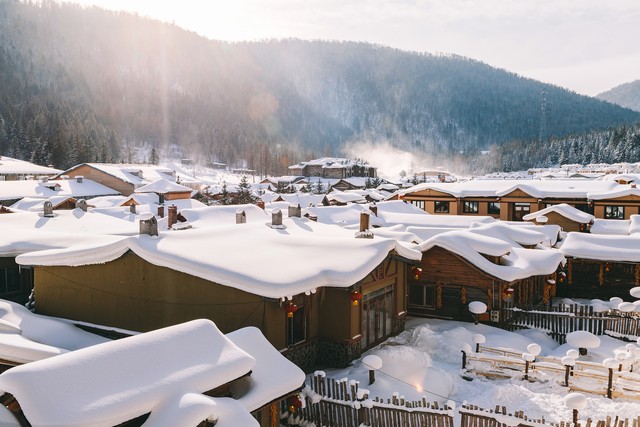 东北的现状是什么,未来东北吃香城市