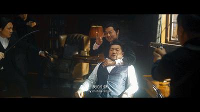 这个长在我笑点上的男人，藏不住了