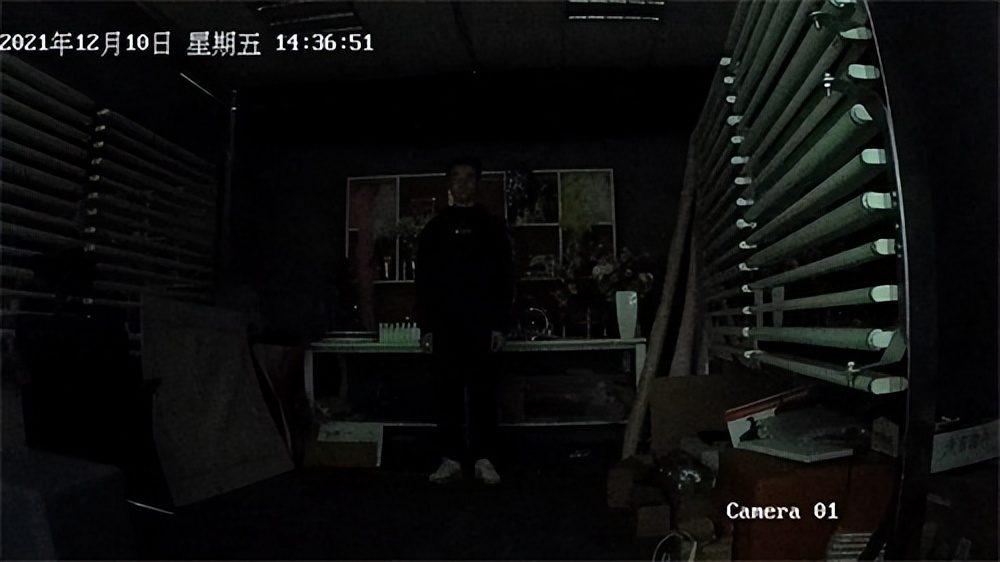 智能加码、算力倍增，注入AI“芯”动力——评测酷芯AR9311