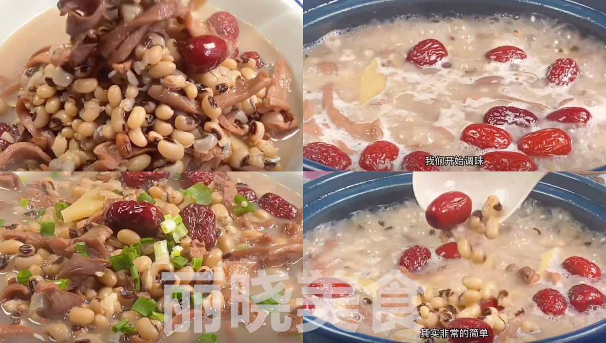 什么汤可以安神助睡眠减疲劳,煲什么汤可以有助睡眠解乏