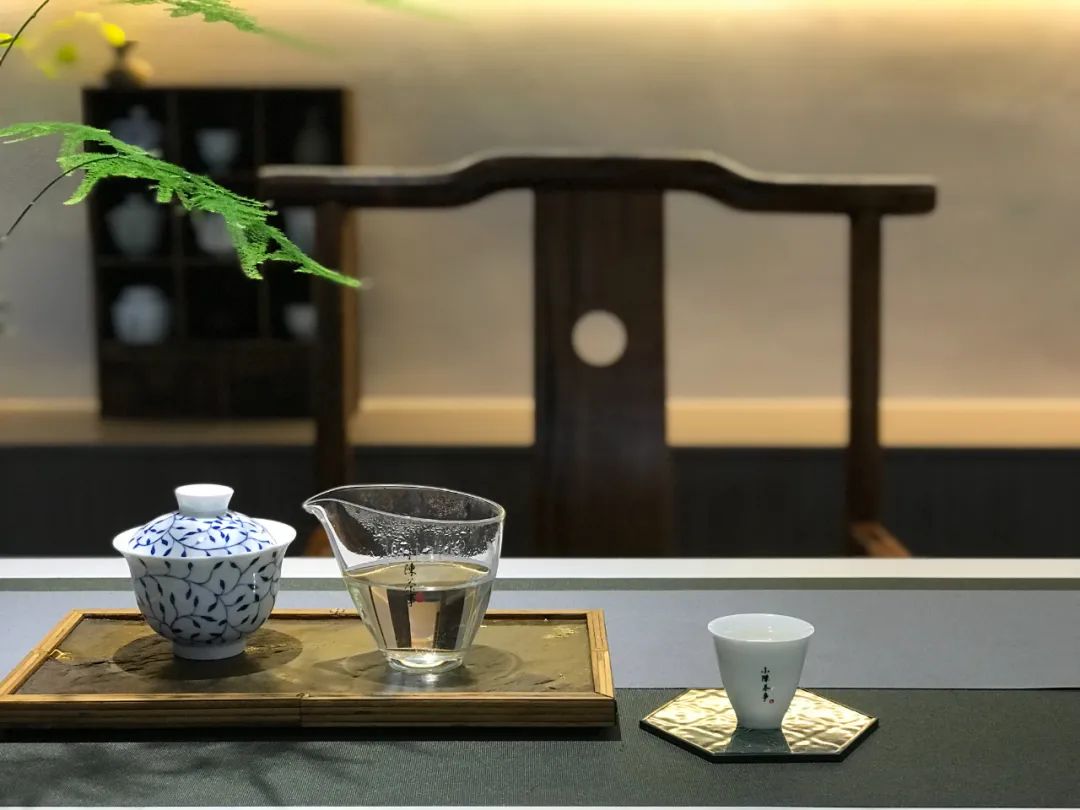 6大茶桌暗语介绍，何为回甘？何为醇厚？何为生津，一次说清