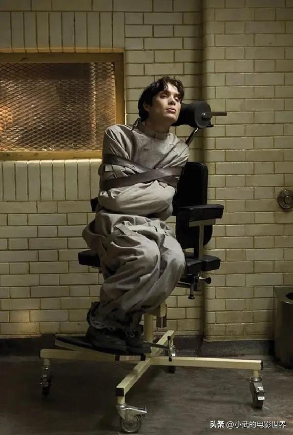 克里斯托弗诺兰十大神作,克里斯托弗诺兰科幻电影排行榜