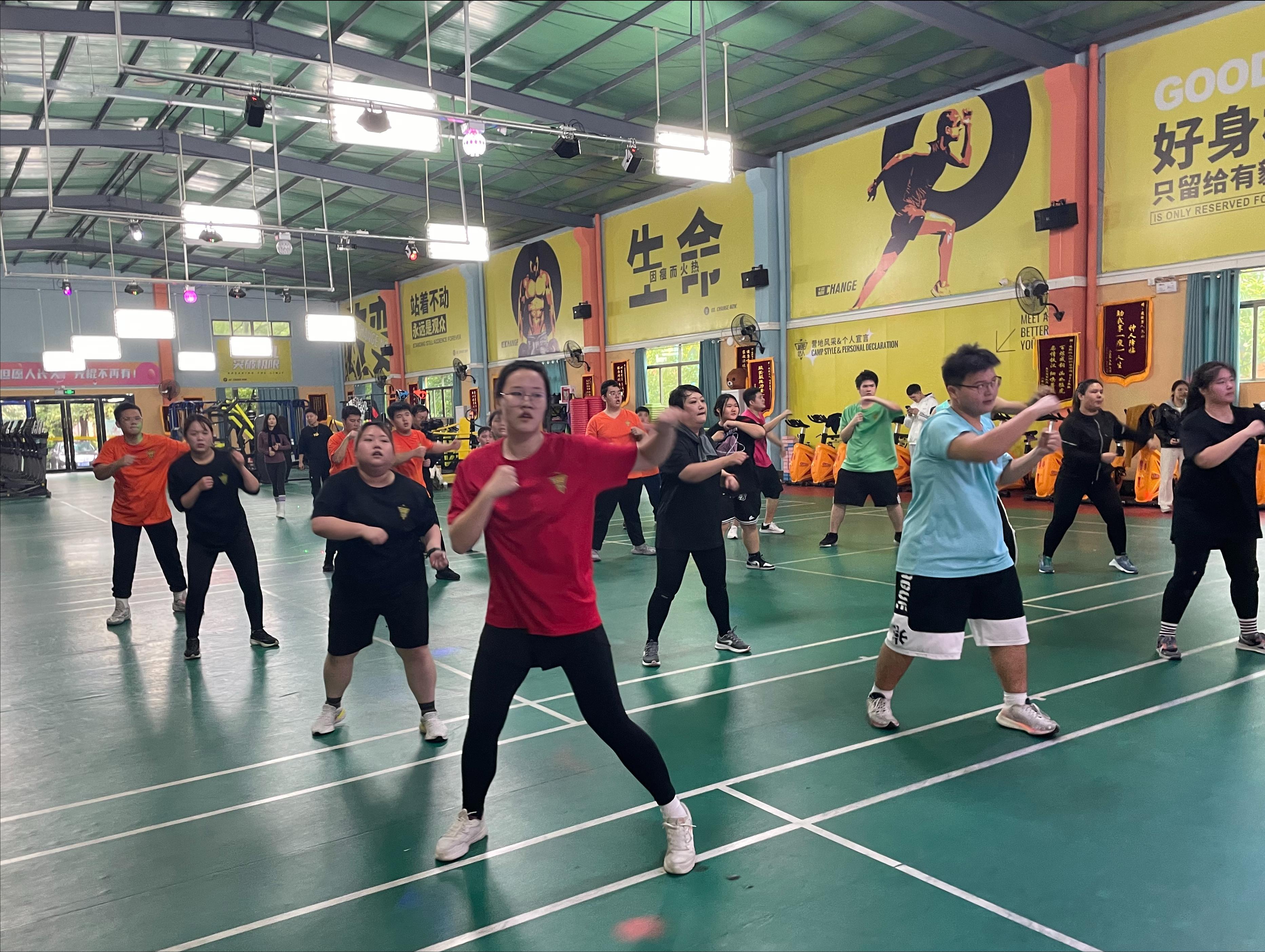 减肥训练营一个月大概多少费用,减肥训练营一个月大约多少钱