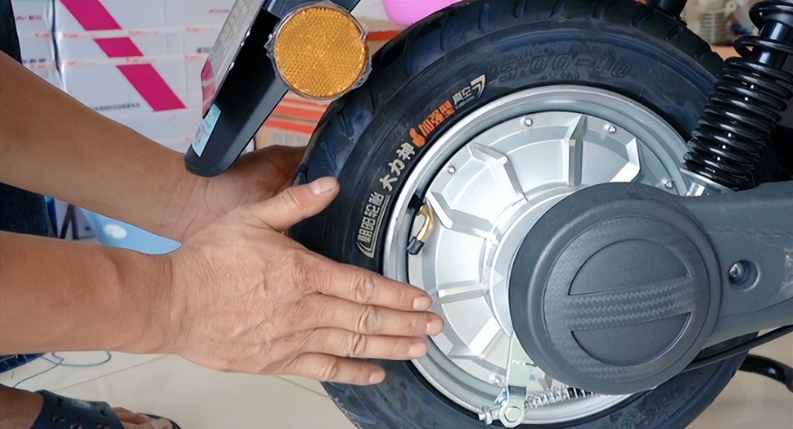 电动车严重抖动不走怎么维修,电动车跑起来没劲是什么原因