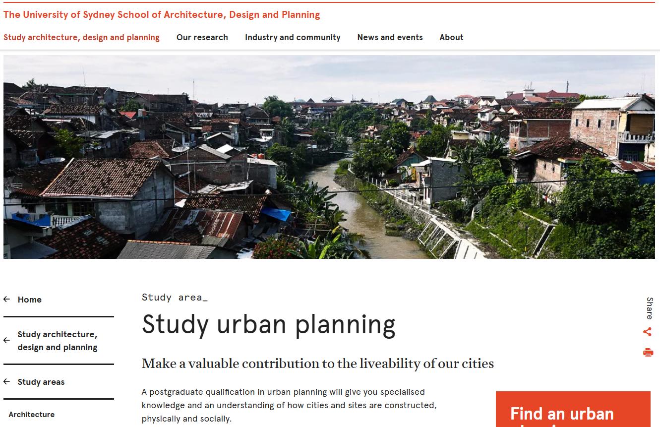 悉尼大学法学院硕士申请条件,悉尼大学建筑设计硕士靠自己学吗