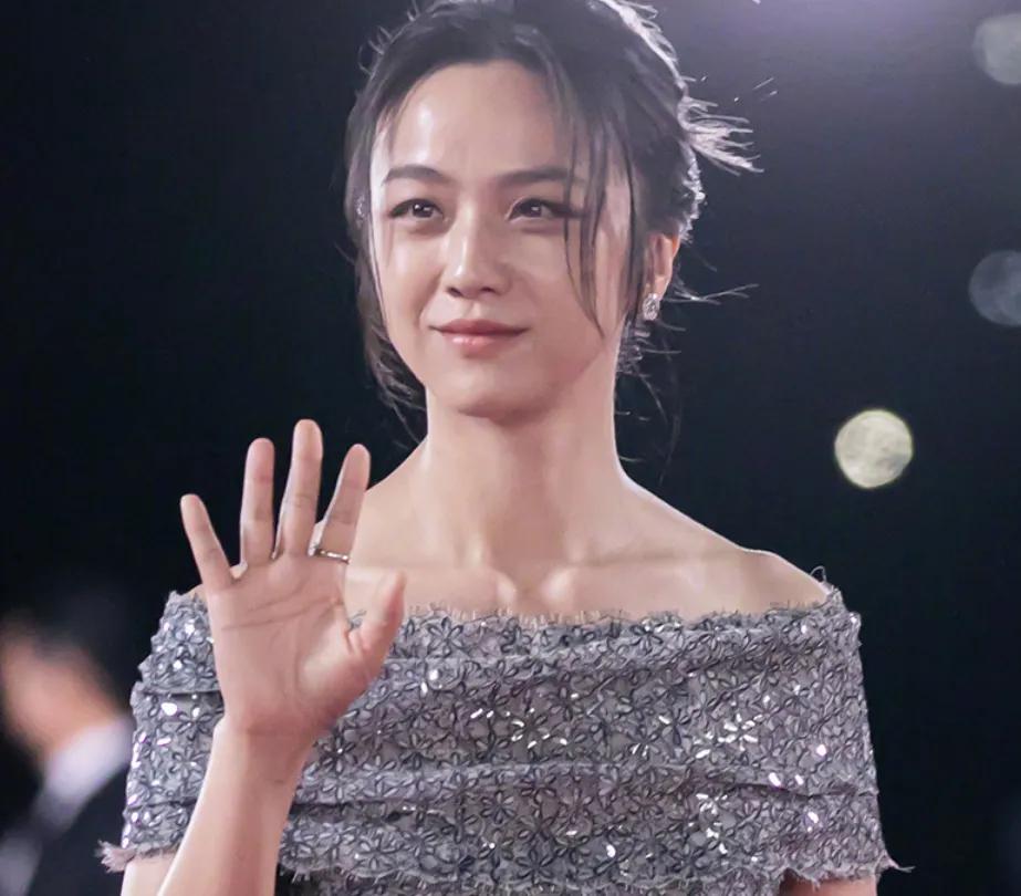 汤唯还在内娱发展吗,汤唯错失全满贯