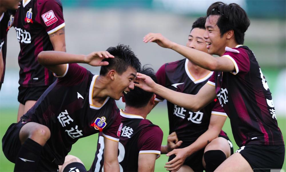 延边龙鼎有希望冲甲吗,延边龙鼎队多少分可以冲甲