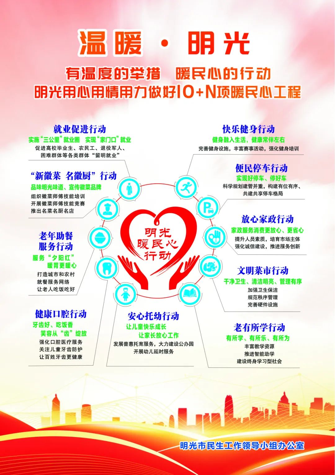 事关电动自行车上路！明光发布最新通告！