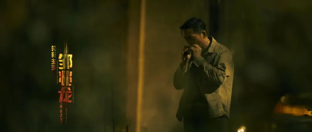 邹兆龙动作片,邹兆龙新动作电影