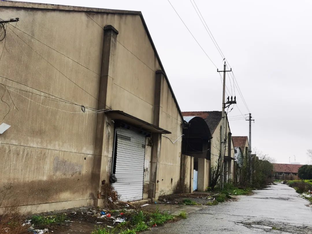 实探极狐汽车工厂,实探代工厂