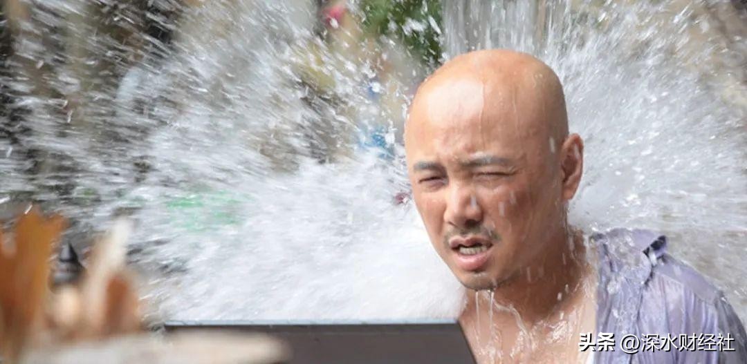 创始人年迈儿子不愿接班，科华控股想“卖壳”却又踩了个大雷！