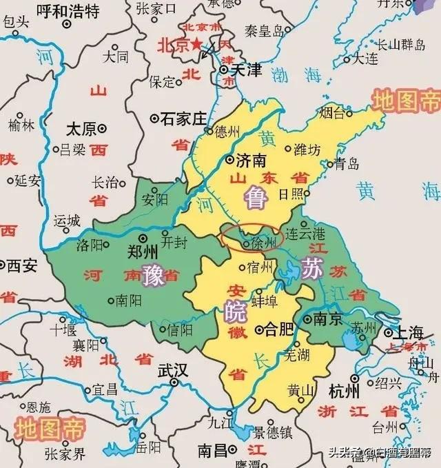 理性分析第五直辖市最终能花落谁家