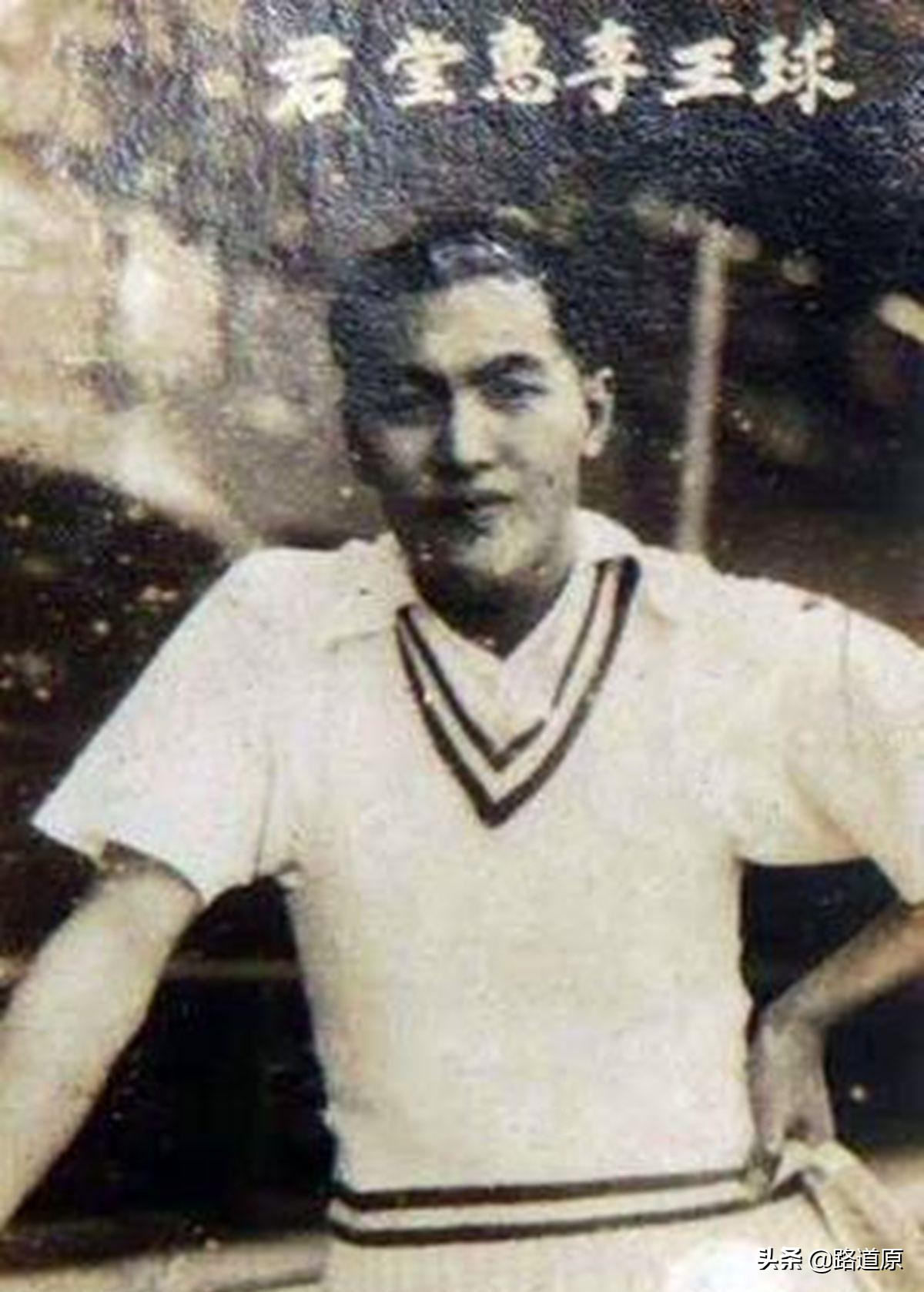 中国历史上足球最强的一代,民国足球亚洲第一