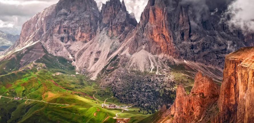 地产人速写79：梵克雅宝莫名火了，上次班尼路，再上次九五至尊