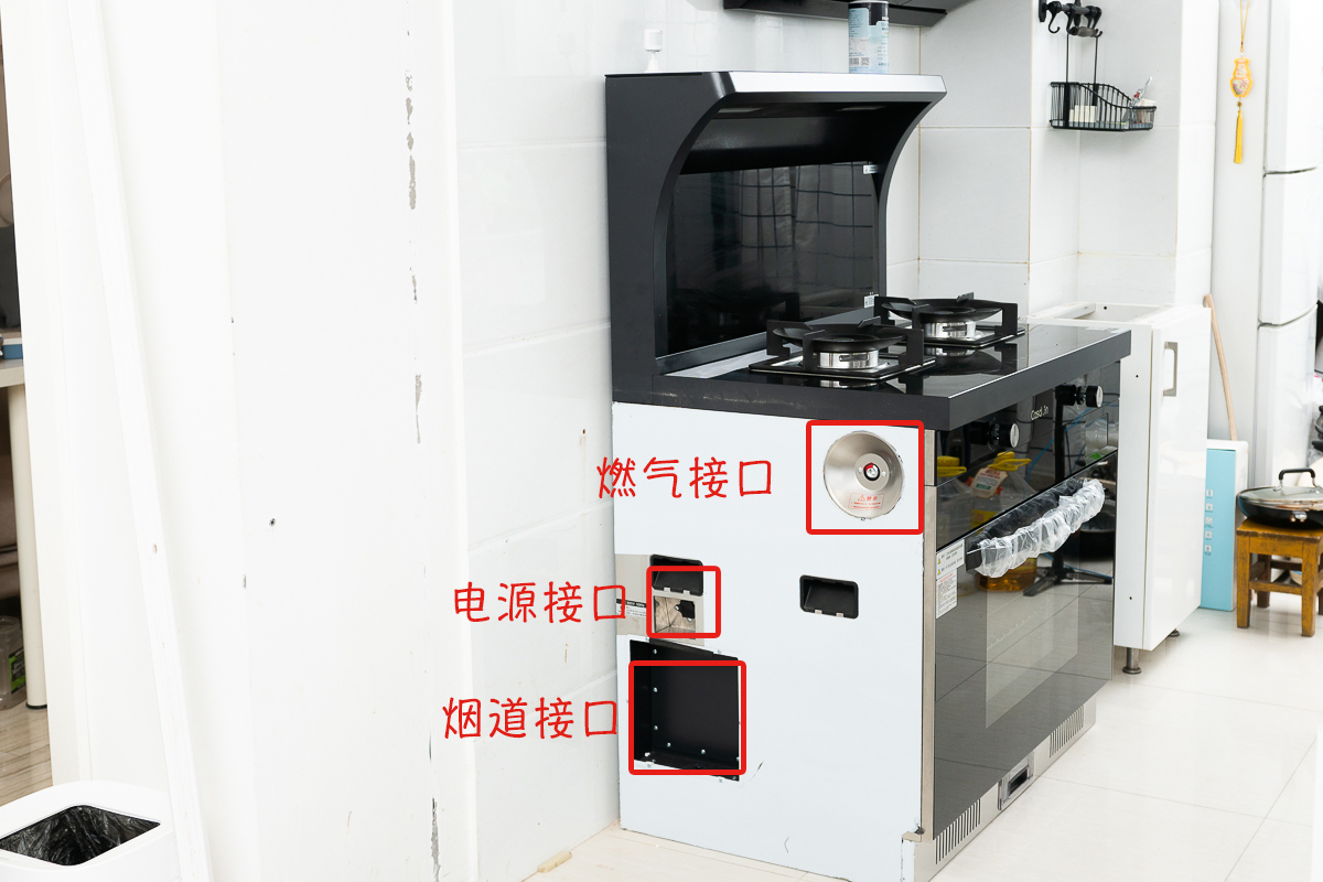 什么集成灶最好用最实在,两体式集成灶