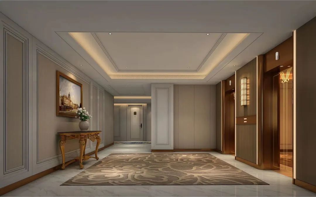 维也纳酒店试营业,维也纳国际酒店的布局分析