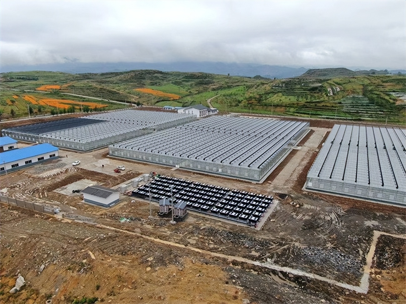 温室大棚供暖机,专业温室大棚供暖设备