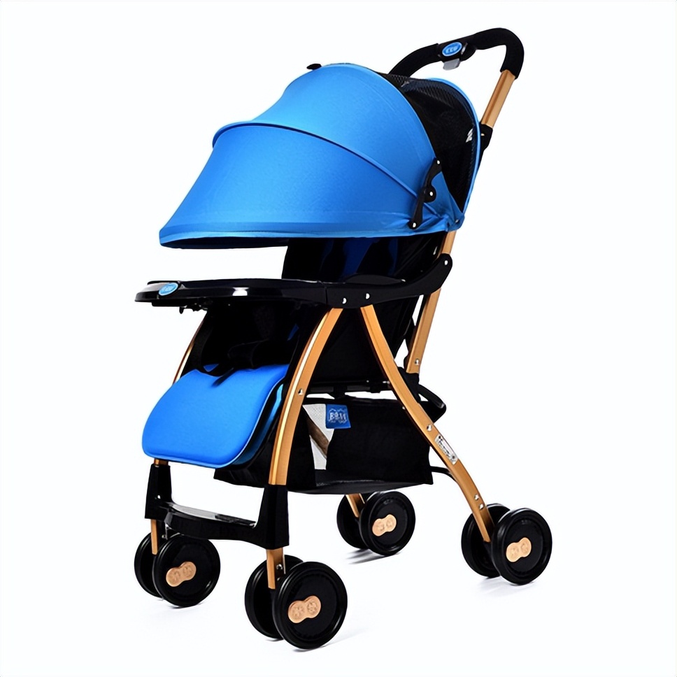 婴儿推车日本品牌,婴儿推车十大品牌老爸评测