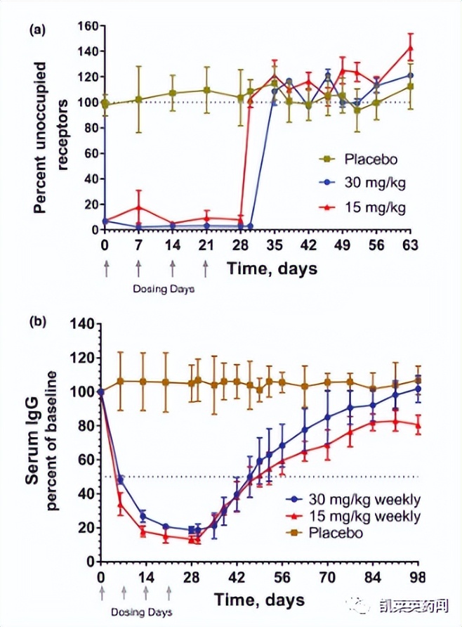 有望治疗七八十种自身免疫性疾病？一起来看FcRn的最新进展