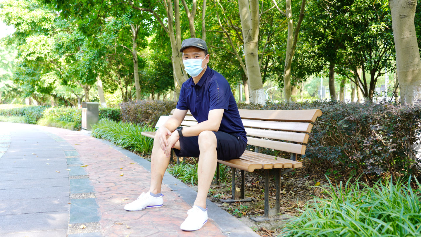 13个单品6套穿搭，助我在这个炎夏告别大叔的油腻