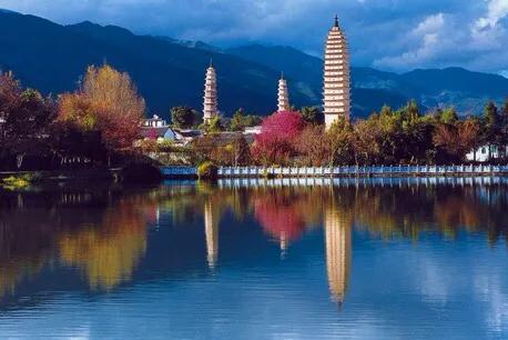 云南省域副中心城市大理,未来云南省昆明会规划成直辖市吗