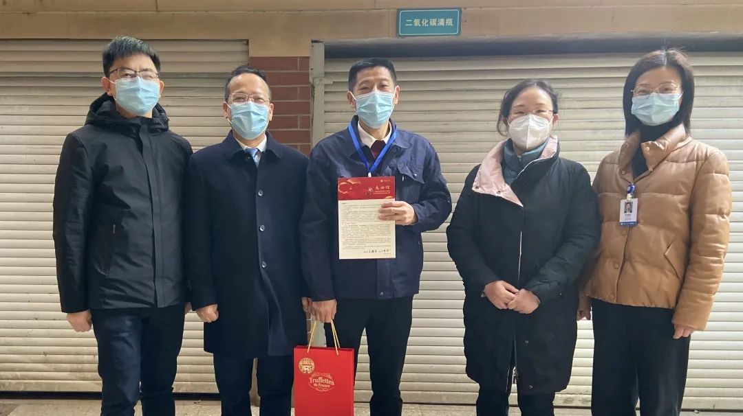 致敬国寿坚守岗位工作的人,致敬春节坚守在岗的同事们