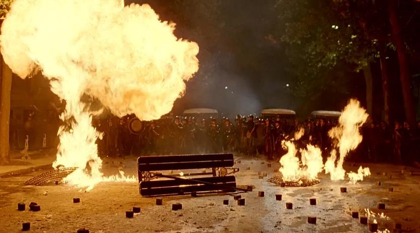 好于98%的情色片，她一脱就惊艳世界