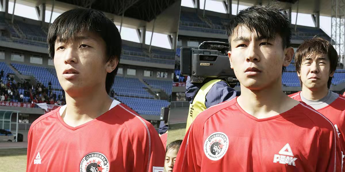 鲁能泰山前场三叉戟,金玉圣组合是不是最好的三叉戟