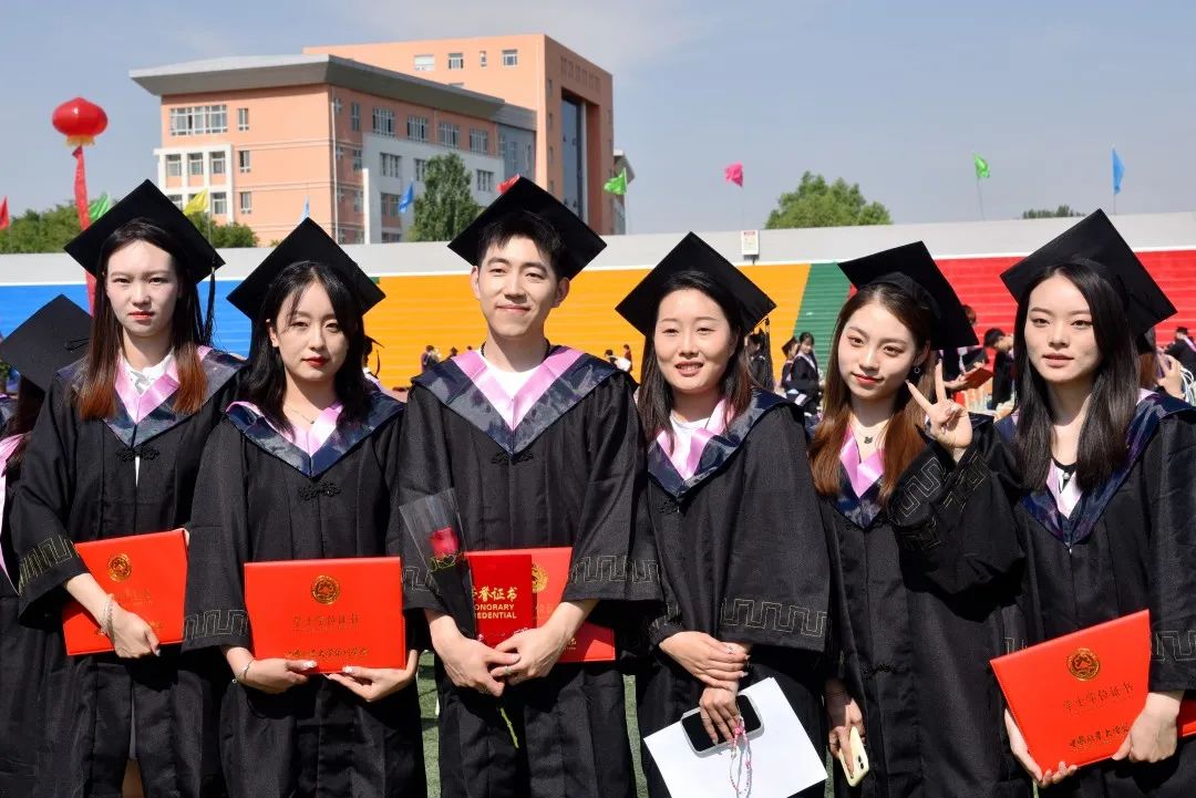 2023年银川科技学院毕业典礼,宁夏科技学院毕业典礼
