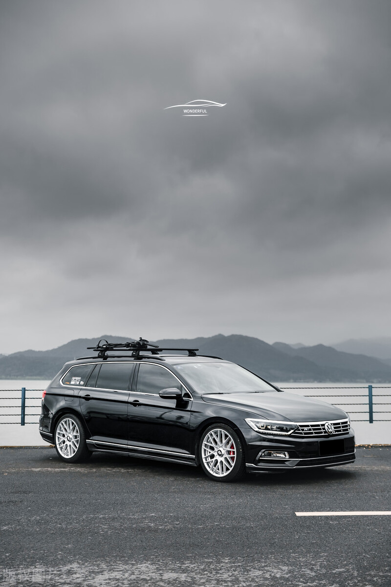 18款大众蔚揽和17款大众蔚揽区别,大众蔚揽为什么买的人少