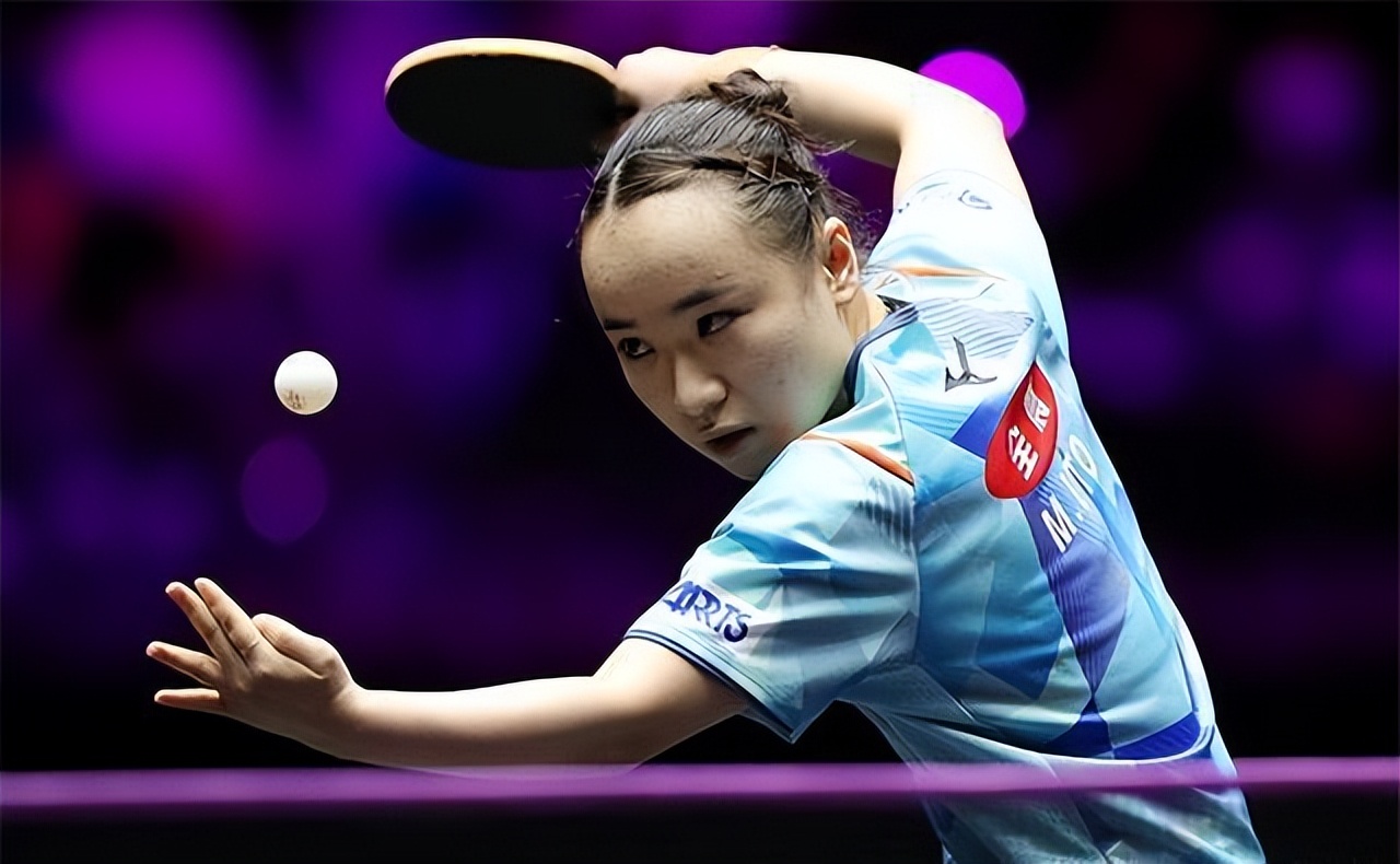 陈梦取得开门红,陈梦卫冕精彩视频