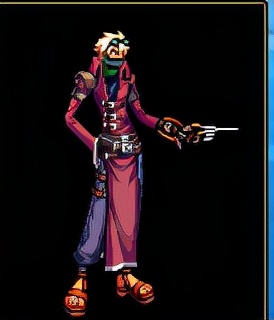 dnf雪人礼盒里面是啥,dnf雪人幻化