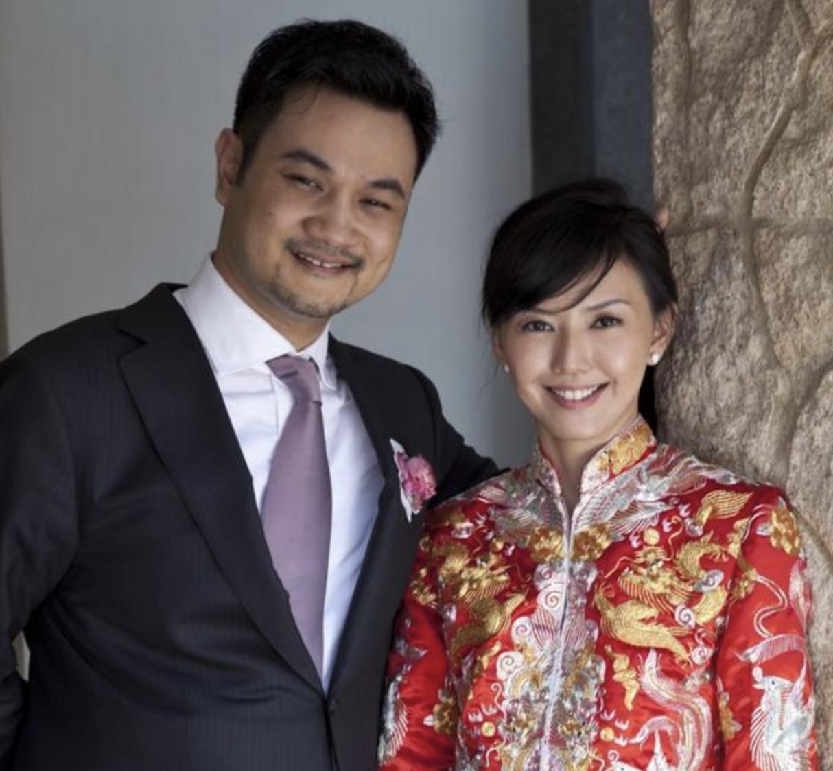 孙燕姿现在婚姻状况,孙燕姿出道20周年再发声