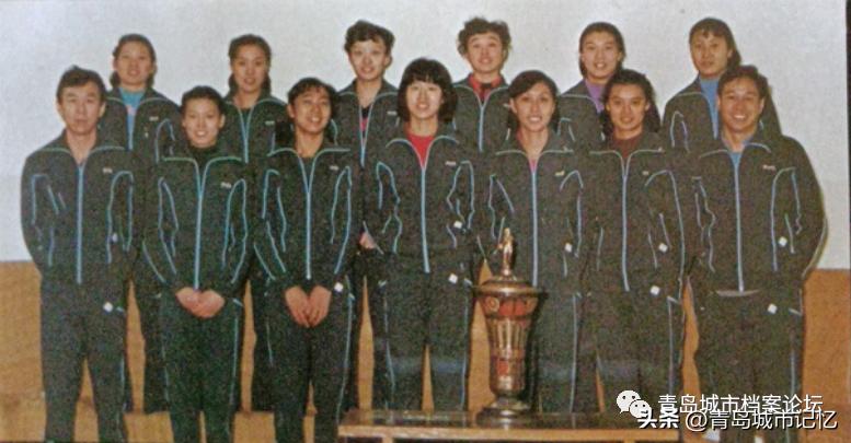 青岛第三染织厂历史,青岛第三染织厂旧址图片