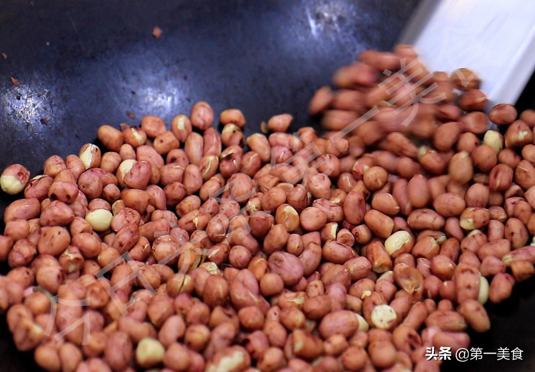 烤箱酥脆小零食,家里小零食不用烤箱