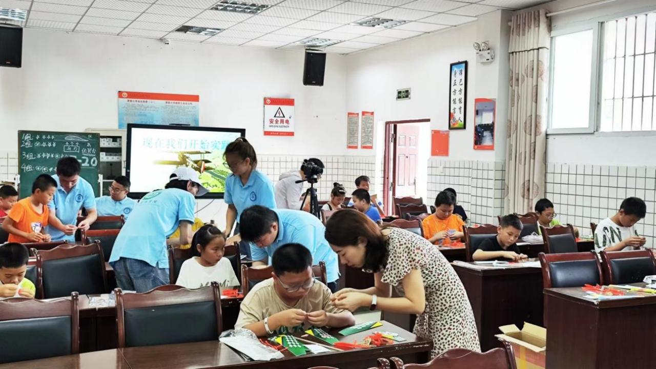 重庆建筑科技职业学院暑假,重庆工程职业技术学院三下乡活动