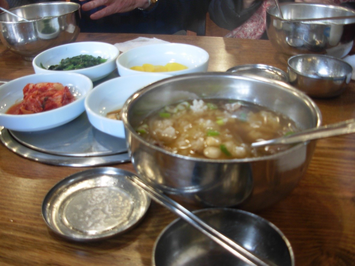 2014年G韩国行1.天津洋货市场