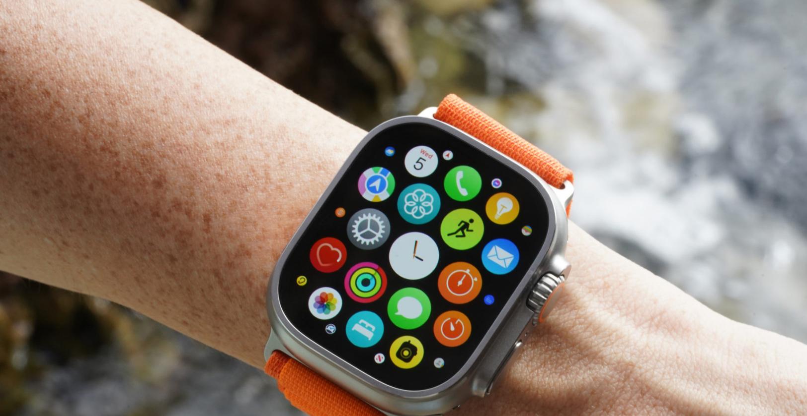 目前口碑最好的三款智能手表,目前最新款的智能手表是哪款