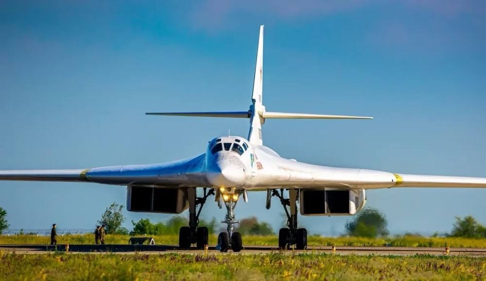 航程最远中国战斗机,轰6k战略轰炸机有多厉害