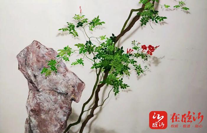 以假乱真的3d画,以假乱真的3d素描画