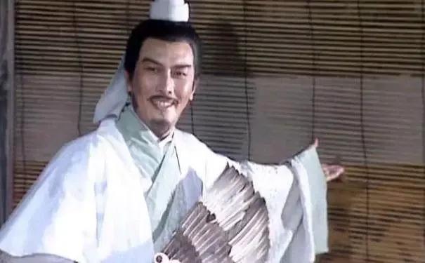 十大顶级战略家,中国历史上十大战术家