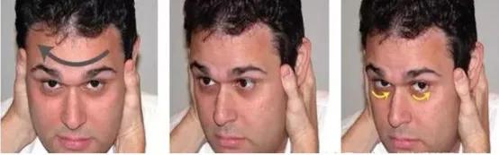 遇到事头晕恶心症状,头晕警惕三种病