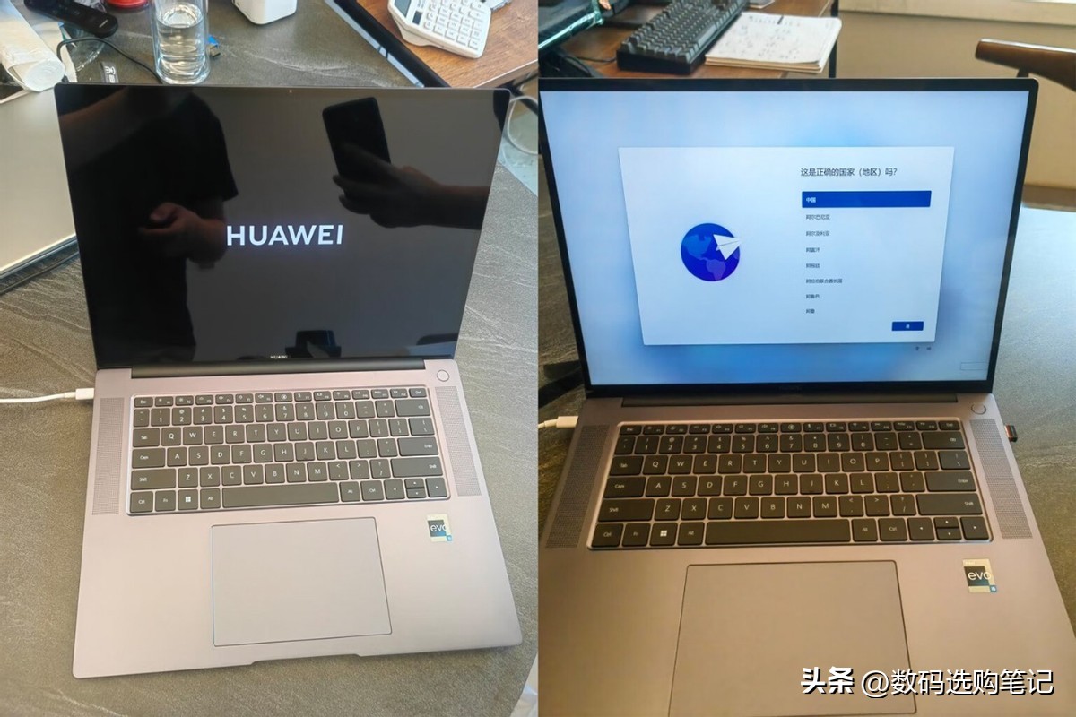 22款华为matebook16s和23款,华为matebook16与matebook16s哪个好