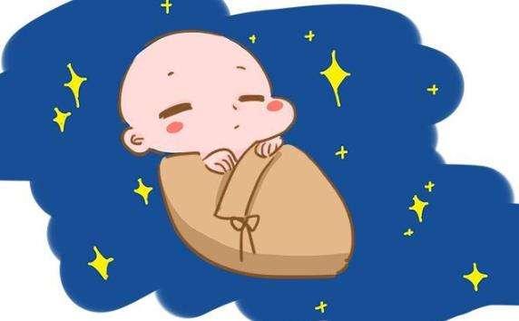 各月龄宝宝睡眠时间表,宝宝各个阶段睡眠时间