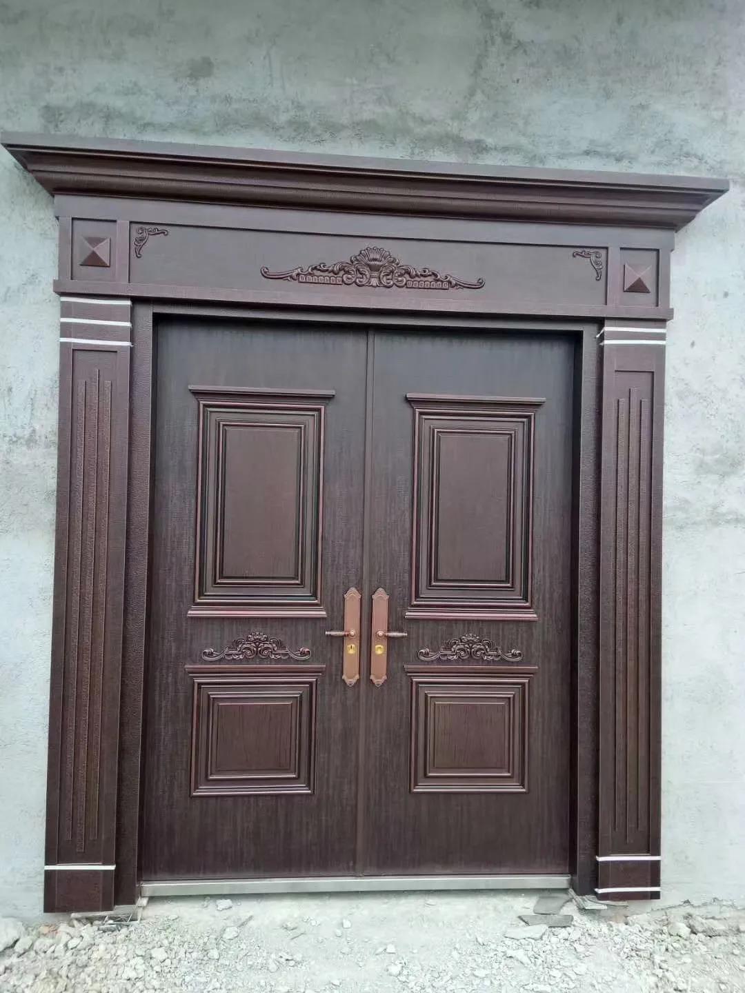 铸铝门价格多少钱一平,铸铝门价格多少钱一平抚州